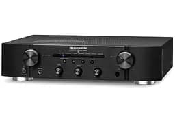 Інтегральний підсилювач Marantz PM6007 Black