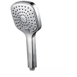 Душевая лейка Frap 3-режимы, хром F004