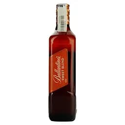 Спиртний напій Ballantine’s Sweet Blend 30% 0.7 л - мініатюра 3