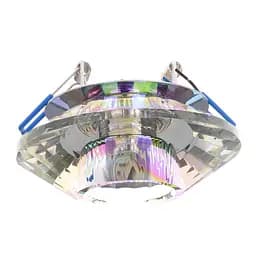 Світильник точковий Brille декоративний HDL-G172 CH CL L13-002