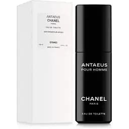 Туалетна вода тестер Chanel Antaeus 100 мл
