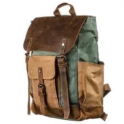 Рюкзак мужской Vintage 40х43х12 см sum0012658