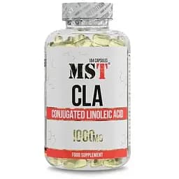 Жиросжигатель MST CLA 4000, 184 капсул