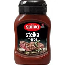Соус Spilva для стейка 320 г