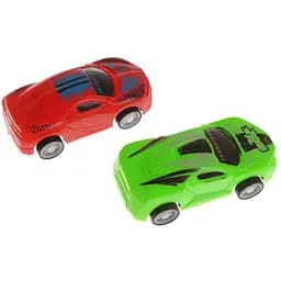 Машинки для дітей IM588