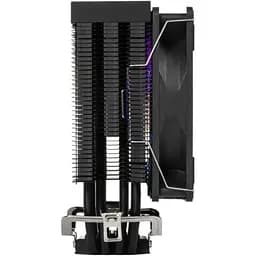 Кулер до процесора Qube (ST-6U3-ST black) - мініатюра 3