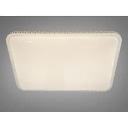 LED стельова біла панель Romin 94 Вт 400×600