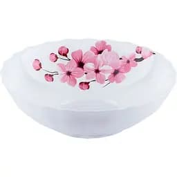 Салатник Vittora Wave V-175SK Сакура 17.5 см (97683)