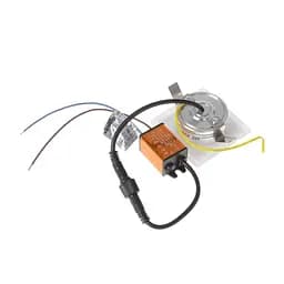 Світильник Brille настінний для сходів LED-131/1x3W - мініатюра 2