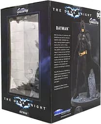 Діорама Diamond Select Dc Comic Gallery Бетмен Темний лицар The Dark Knight DC Comics WST B 10.065 - мініатюра 6
