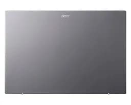 Кришка ноутбука / кришка екрана / кришка матриці + петлі для ноутбука Acer Swift Go 16 SFG16-71 (61.KFTN2.001) Оригінал від Acer, Кришка матриці