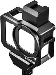 Рамка алюмінієва Ulanzi для GoPro HERO 12/11/10/9 (G9-5) [75267] - мініатюра 4