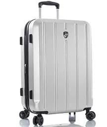 Валіза Heys Para-Lite (M) Silver (10122-0002-26)