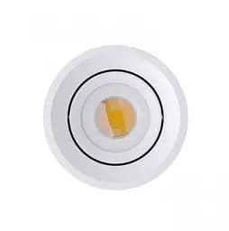 Світильник точковий KLOODI KD-EYE65 5W 4K WH - мініатюра 3