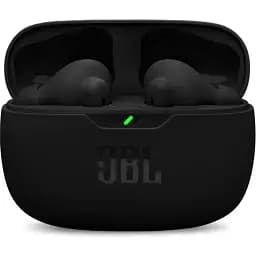 Навушники JBL Wave Beam 2 Black (JBLWBEAM2BLK) - мініатюра 2