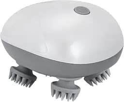 Масажер-антистрес розслаблювальний для тіла та голови