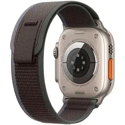Apple Watch Ultra Series 2 GPS + Cellular, 49mm, , Blue/Black Trail Loop, M/L (Grade B) Seller Refurbished - мініатюра 3