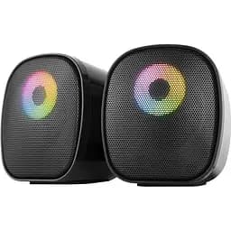 Акустическая система Real-EL 2.0 S-55 Black (EL121100014)