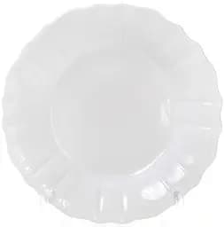 Набір BonaDi 6 глибоких тарілок Leeds Ceramics SUN кам'яна кераміка Ø23х4 см kuh0007146 - мініатюра 2