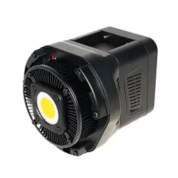 Безшумний портативний світлодіодний точковий світильник SIRUI C60 LED 60W для фото та відеозйомки (780429) - мініатюра 4