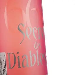 Вино Secret Des Diablesses Rose AOP Saint Chinian, рожеве, сухе, 0.75 л - мініатюра 5