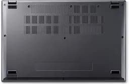 Ноутбук Acer Aspire 15 A15-51M 15.6' FHD IPS, Intel 5-120U, 16GB, F512GB, UMA, Lin, сірий (NX.KXTEU.007) - мініатюра 8