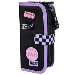 Пенал м'який Yes PH-37 Kawaii (533799)