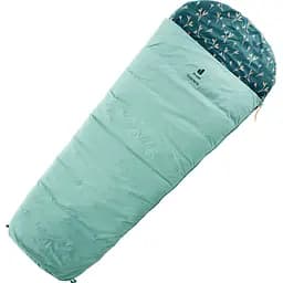 Спальник Deuter Overnite Jade L лівий (1052-3721023 2346 1)