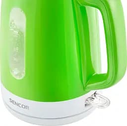 Електрочайник Sencor SWK 1021GR teh0021905 - мініатюра 3