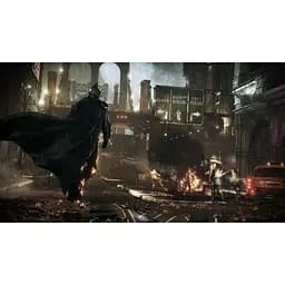 Ключ активації Microsoft Batman: Arkham Knight для Xbox One/Series - мініатюра 10