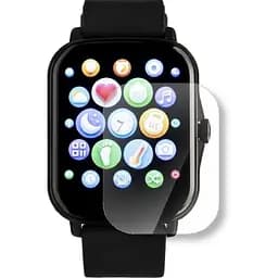 Захисна плівка StatusSKIN для Gelius Pro GP-SW003 (AmazWatch GT2 Lite) Екран Глянцева Titan