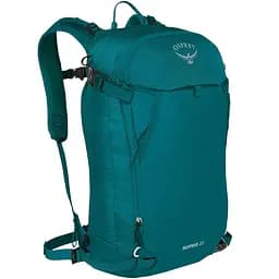 Рюкзак Osprey Sopris 20 (2022) зеленый
