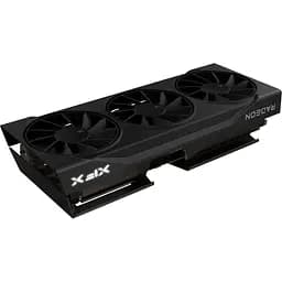 Відеокарта XFX AMD Radeon RX 9070 16GB Swift Triple Fan Gaming Edition OC (RX-97SWFB3B9) (GDDR6, 256 bit, PCI-E v5.0 x16) - мініатюра 2