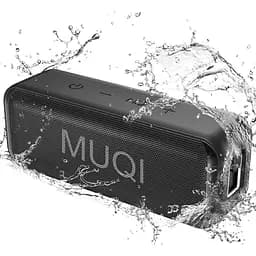 Бездротові портативні динаміки Bluetooth MUQI