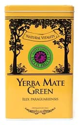 Йерба Мате Green TUTTI FRUTTI - Банка, 400 г - мініатюра 4