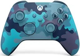 Геймпад Microsoft Xbox Series X/S Wireless Controller Special Edition Mineral Camo (QAU-00074)