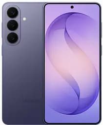 Мобільний телефон Samsung Galaxy S26+ 12/512Gb Cobalt Violet (SM-S947BZVGEUC)