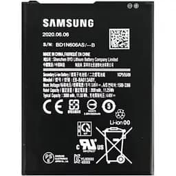 Акумулятор OEM EB-BA013ABY для Samsung A013