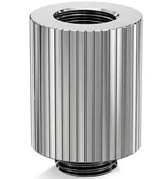 Фітінг для СВО Ekwb EK-Quantum Torque Extender Static MF 28 - Nickel (3831109825495)