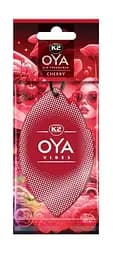 Освiжувач повітря K2 OYA VIBES CHERRY V910