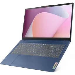 Ноутбук Lenovo IdeaPad Slim 3 15ABR8 7 5825U la 4.5AGHz,Full,8GB DDR4,512GB,Без ОС - мініатюра 5