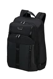 Рюкзак 17,3" Samsonite URBAN-EYE BLACK 47x32x22(25) KO1*09010 - мініатюра 5