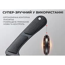 Ніж Civivi Mini Elementum Fixed Blade C23010-1 - мініатюра 11