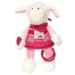 Мягкая игрушка Sigikid Овечка 26 см (41465SK)