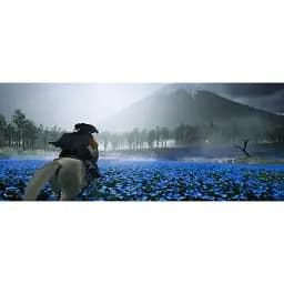 Гра Ghost of Yotei Collector Edition для PS5 (RU) [148396] - мініатюра 5