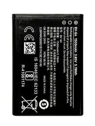Аккумулятор Nokia 8110 4G TA-1048 / TA-1059 BV-6A