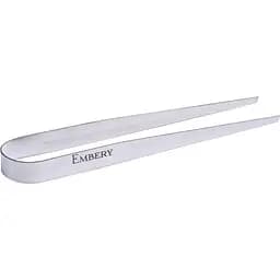 Щипцы для кальяна Embery Tongs Серебристые