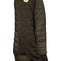 Куртка Seeland Theo Hybrid 3XL Зелений - мініатюра 3