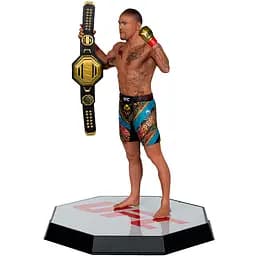 Фігурка UFC Alex Pereira - UFC SportsPicks - Gold Label - Posed - мініатюра 2