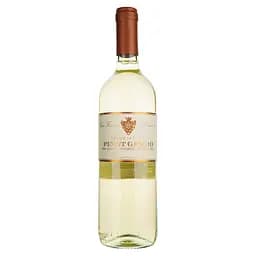 Вино Principesco Pinot Grigio IGT белое сухое 0.75 л